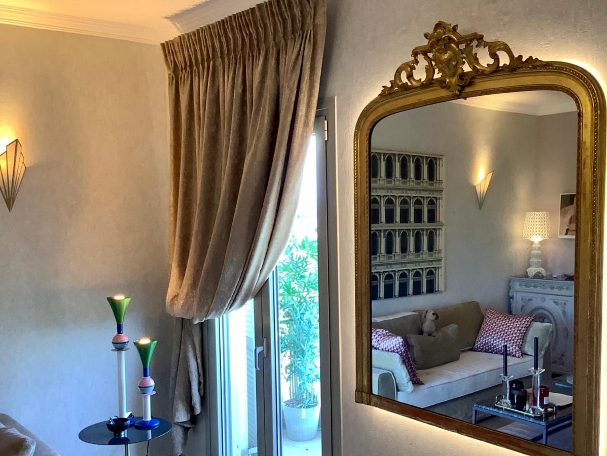 شقة Corfu Unreal View Flats المظهر الخارجي الصورة